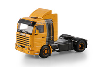 model Scania 3 4x2 Krommenhoek