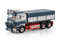 model Scania R5 6x2 Anfinest