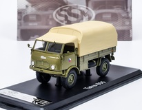 model Tatra 805 Komando SSM