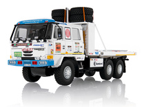 model Tatra 815 6x6 BALAI Tomáš Tomeček