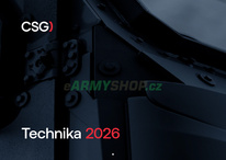 kalendář Technika 2026