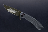 nůž ANV 400 BB Tatra army