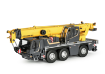 model Liebherr LTM 1055-3.3