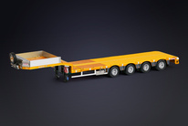 model Nooteboom MCOS 4a