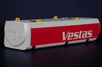 model Vestas Turbine