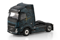 model Volvo FH Aero 4x2