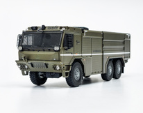 model Tatra 815-7 6x6 CAS 30 VHJ khaki