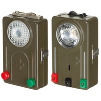 svítilna Švýcarsko