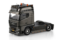 model MAN TGX GX 4x2 Dutch Commander