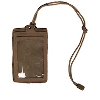 pouzdro ID na doklady coyote