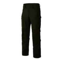 kalhoty Helikon MCDU olive green