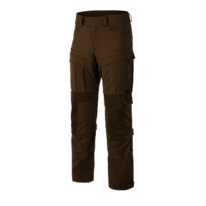 kalhoty Helikon MCDU coyote
