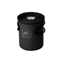 hrnek Helikon Camp 0,85l