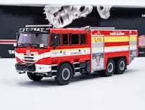 model Tatra T815 6x6 Terra CAS 30 THT Klatovy