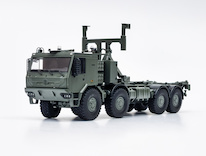 model Tatra T815-7 8x8 Multilift 3gen+Flatrack