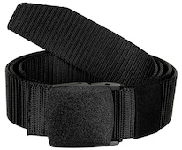 opasek Tactical 3,8cm černý