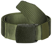 opasek Tactical 3,8cm oliva