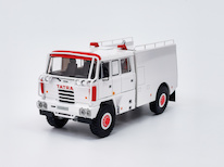 model Tatra 815-2 90 R75 4x4.1 Has Dakar