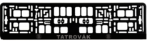 SPZ Tatrovák