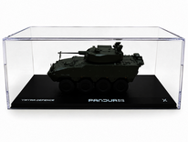 model TDV Pandur 8x8 EVO