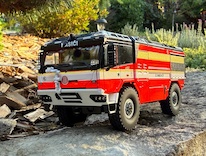 model Tatra T815-7 Force CAS 30 Kobit