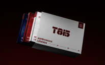 kniha Tatra T815 Kopřivnická legenda-3díly pevná krabice