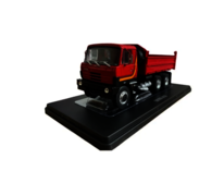 model Tatra T815 6x6 S3