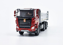 model TATRA PHOENIX Präsident 6x6 KADEN