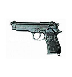 replika - pistole BERETTA 9mm