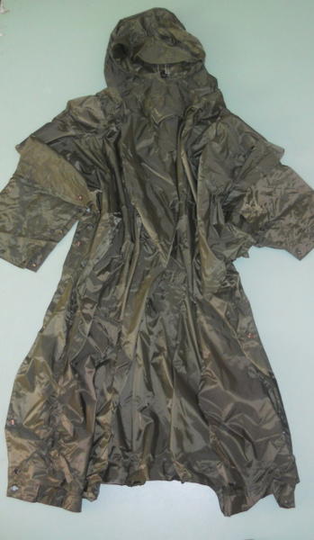 pláštěnka 2000 \'\'poncho\'\'
