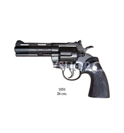 replika - revolver Python