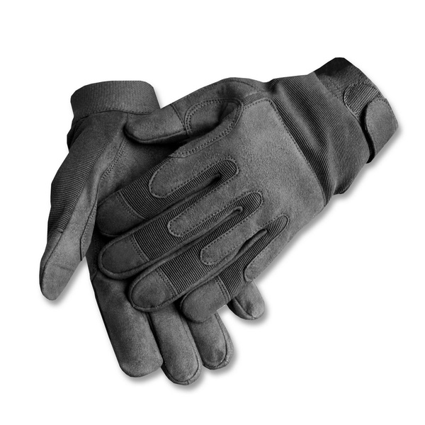 rukavice Army černé