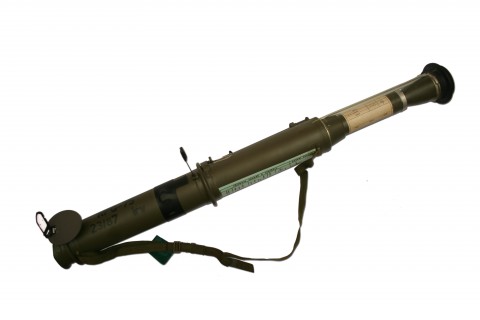 maketa RPG 75