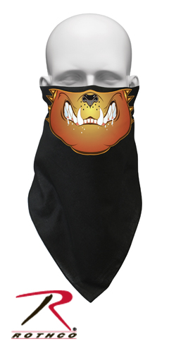 Šátek BULLDOG