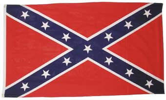 vlajka Jižní státy