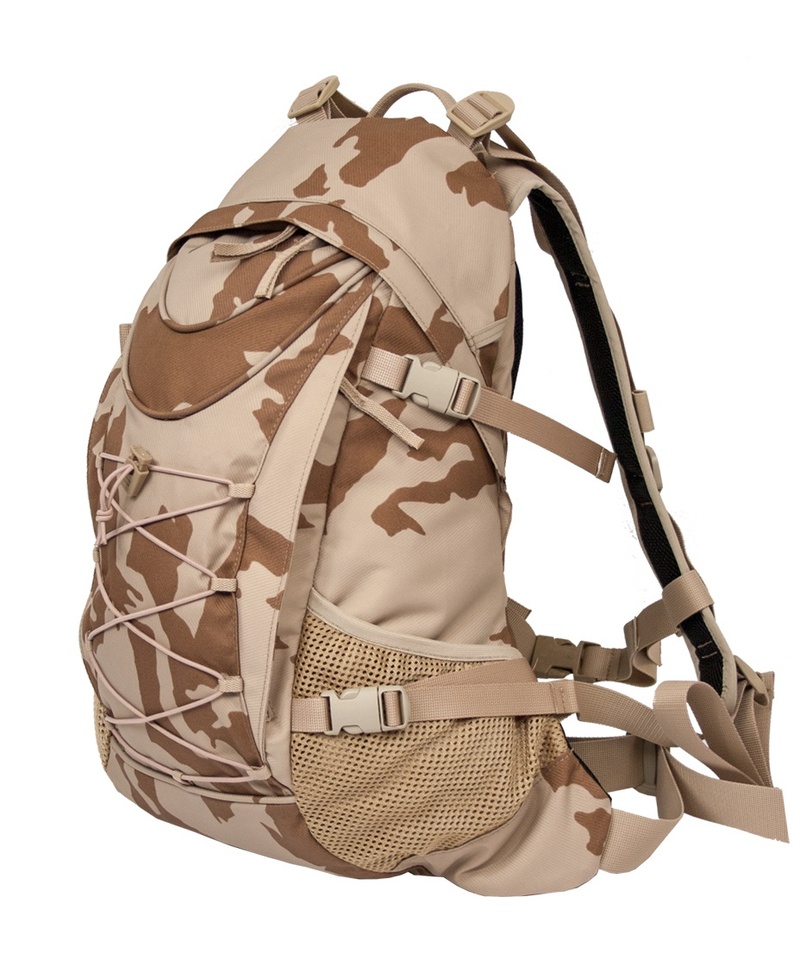 batoh SPM 2 sport/turistika vz.95 desert