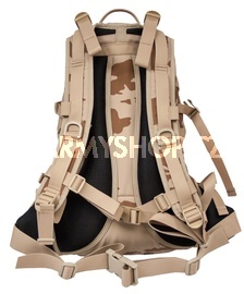batoh SPM 2 sport/turistika vz.95 desert