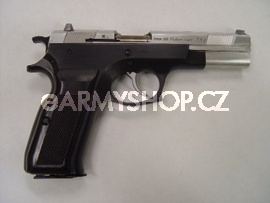 pistole jednoranová Flobert model 7,5
