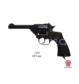 revolver MK 4 38/ 200 Velká Británie, 1923