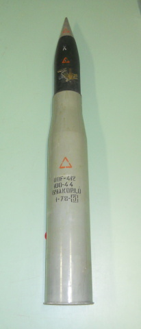 maketa 100 JOF - znehodnocená