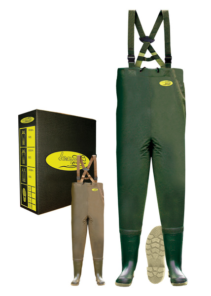 holiny LEMIGO kalhotové Cheastwaders 997