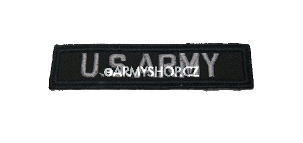 nášivka US Army