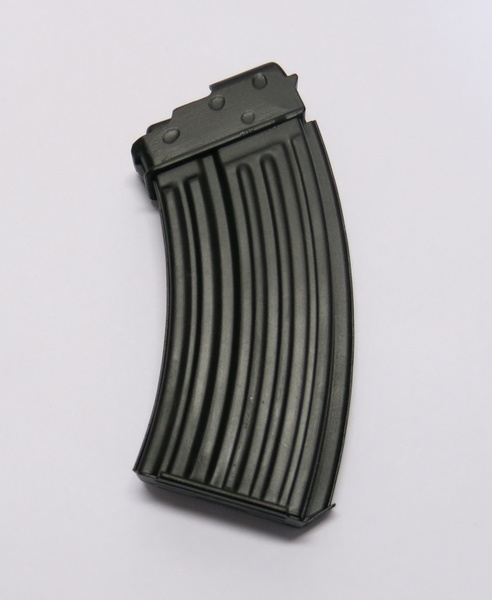 zásobník k SA vz.58 zkrácený na 20 nábojů