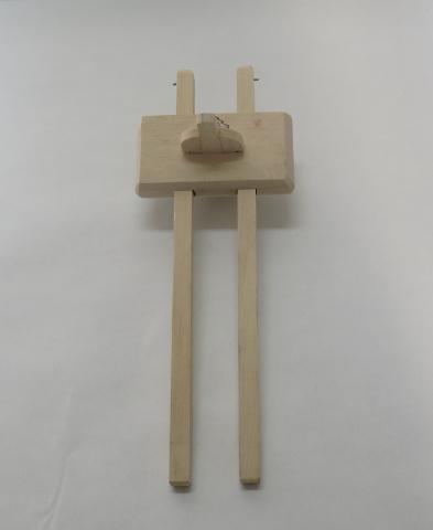 rejsek truhlářský