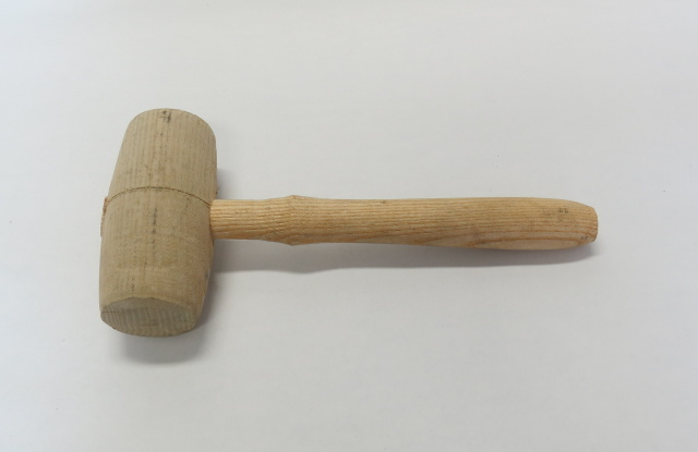 palička dřevěná