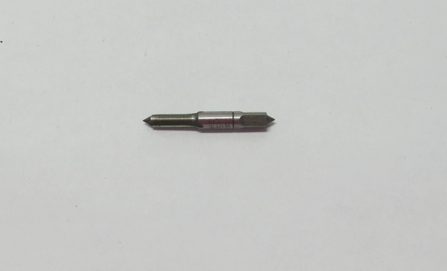 závitník malý M-5