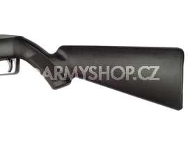vzduchovka Crosman 1077, cal. 4.5mm