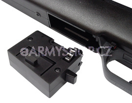 vzduchovka Crosman 1077, cal. 4.5mm