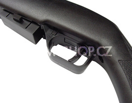 vzduchovka Crosman 1077, cal. 4.5mm
