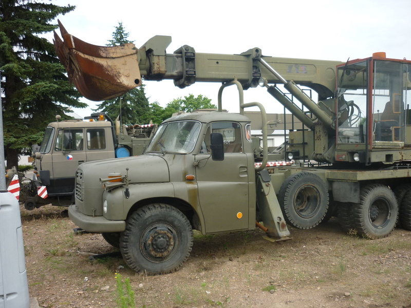 tatra T 148 UDS